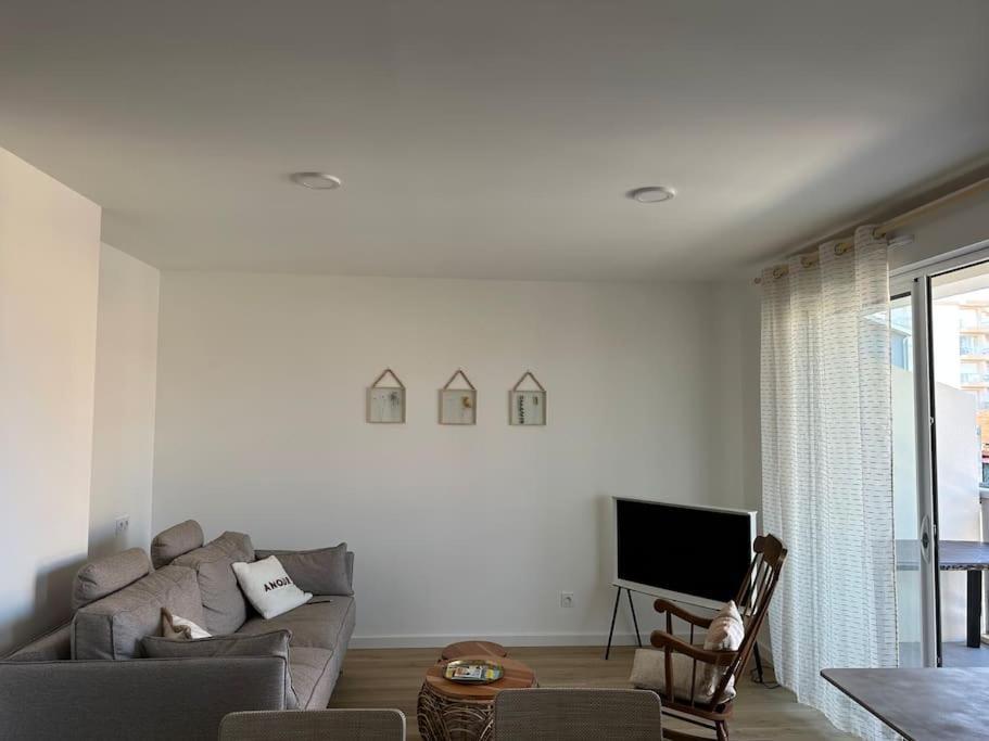 Tres Bel Appartement Neuf - Parking Et Terrasse Biscarrosse Luaran gambar